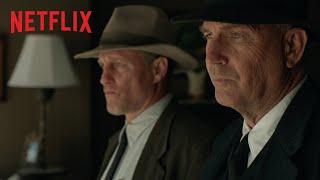 『ザ・テキサス・レンジャーズ』予告編 - Netflix [HD]