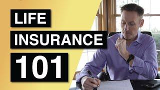 Life INSURANCE AGENT TRAINING: Different TYPES OF LIFE INSURANCE Products? (Tips for Beginners)