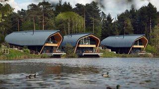 Discover Center Parcs Elveden Forest