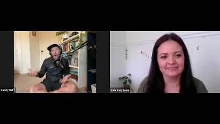 Boundless Body Short- WORLD CARNIVORE MONTH with Courtney Luna on Food Freedom!