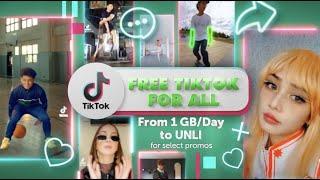 Smart Free Tiktok For All