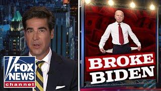 Watters: The big guy is back