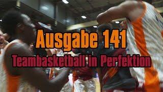 NINERS360 Ausgabe 141 | Teambasketball in Perfektion