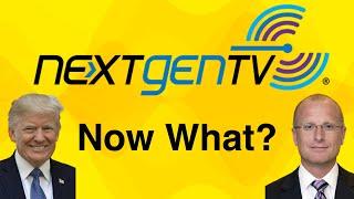 Brendan Carr Named the Next FCC Chairman: What's Next for ATSC 3.0 and OTA Television?