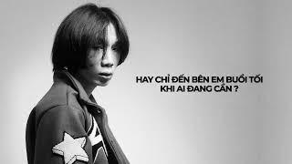 LiL Z Poet - TIÊN / OFFICIAL LYRIC