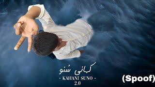 Imran Salmani - Kahani Suno 2.0 (SPOOF) [Official Music Video]