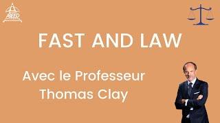 Fast & Law - Thomas Clay