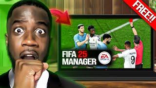 How to Download FIFA Manager 2025 – Full Install Guide!