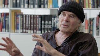 Robert Rauschenberg | HOW TO SEE the artist with Brice Marden