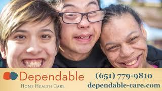 Dependable Home Health Care Inc | Senior Care Services in St. Paul