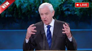 David Jeremiah Messages 2025 ️️ The Fingers of God ️️ David Jeremiah Full Sermons 2025