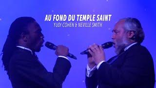 Au fond du temp - Yudi Cohen & Neville Smith (Duet) (Official Video)