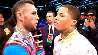 Gervonta Davis (USA) vs Jose Pedraza (Puerto Rico) | KNOCKOUT, Boxing Fight Highlights HD