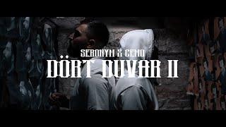 Seronym x Cemo - DÖRT DUVAR II (prod. Ata Beatz)