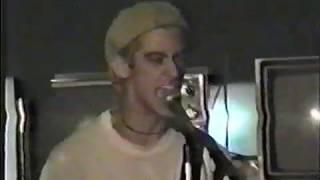 FOUR! Denver 90s Punk band!! Live in '95!