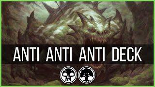 Golgari Discard Aclazotz & Baloth | Mythic Top 750 | Standard Deck | MTGA