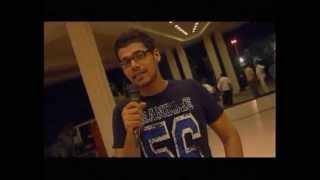 Night Out - Raghav Live in Sri Lanka