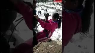 Trip to Manali|Funny Moment