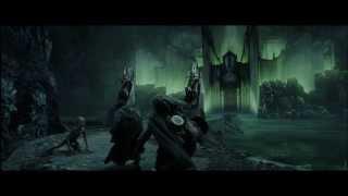 LOTR The Return of the King - Minas Morgul