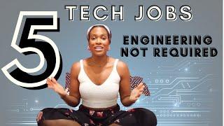 How to get a Job in Tech without an Engineering Degree! || Tips from a Humanities Major