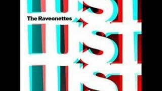 The Raveonettes - Dead Sound