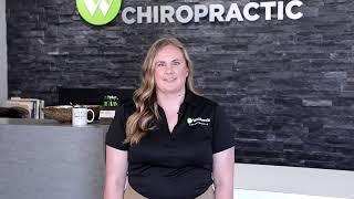 Meet Our Doctors - Dr. Alison Moore: Wilbeck Chiropractic