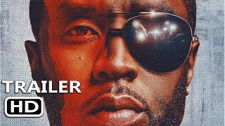 DIDDY: THE MAKING OF A BAD BOY Official Trailer (2025) Sean Combs