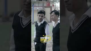 EP4 STOP BULLY!!! #drama #ceritapendekinspirasikehidupan #footodor #filmpendek #dramakisahnyata