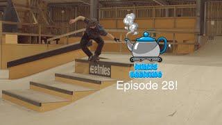 Whats Brewing (Mount Hawke Skatepark Cornwall Episode 28)