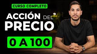 Curso Gratis De Trading Con Acción del Precio
