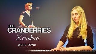 The Cranberries - Zombie (cover by Dashke)