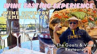 Wine Tasting Experience in Wine Country Temecula, California - 2/2