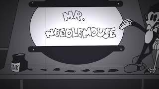 (OLD) Mr Needlemouse