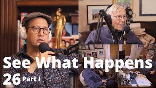 Rob Schneider's See What Happens Podcast 26-1 Never Be Sick Again: An Interview with Raymond Francis