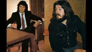 Ritchie Blackmore and John Bonham story