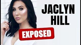 JACLYN HILL DID TO MANY MAKEUP COLLABS