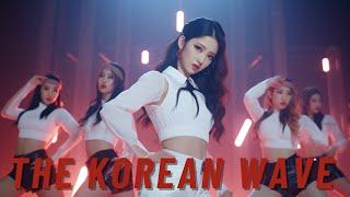 Why Everyone Loves The Korean Wave (hallyu)