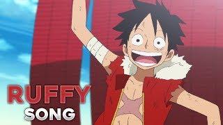 RUFFY | ANIME SONG