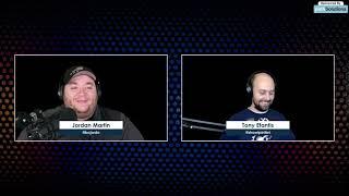 Network Collective Live Stream - February 3rd