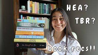 welcome to the booktube community! | everything you need to know - lingo, book recommendations, etc