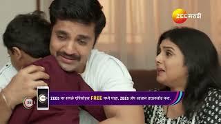 Appi Amchi Collector | Ep - 675 | Webisode 02 | Aug, 31 2024 | Shivani Naik, Rohit | Zee Marathi