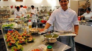 Commercial Cookery and Hospitality at Australian Professional Skills Institute