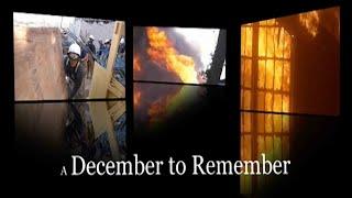 Jacksonville Fire Rescue Department - A December to Remember