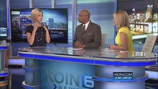 KOIN 6 News at 4:30am