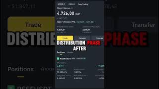 Understanding the Crypto Market Cycle #shorts #shortsfeed #crypto