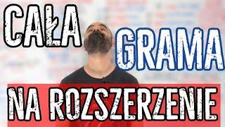 CAŁA gramatyka na rozszerzenie | RYE Seria maturalna 2023 #9