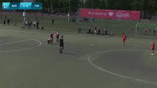 Årets mål 2017 Torslanda IK P-05 Gothia Cup 2017