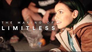 Tonight Alive - The Making Of Limitless