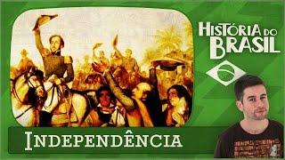 Independência do Brasil