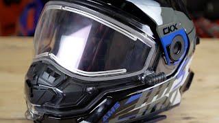 CKX Mission Helmet